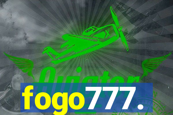 fogo777.