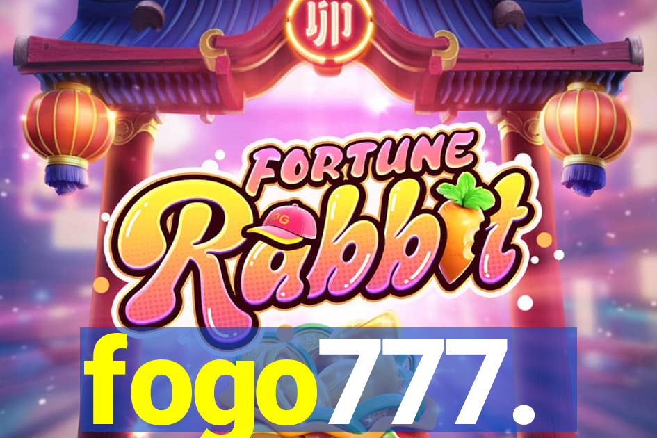 fogo777.