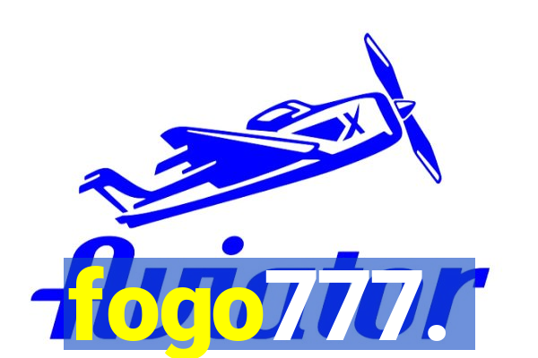 fogo777.