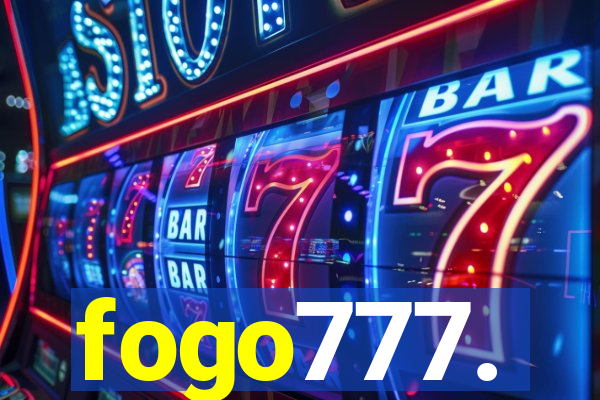 fogo777.