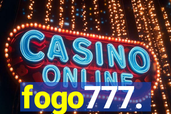 fogo777.