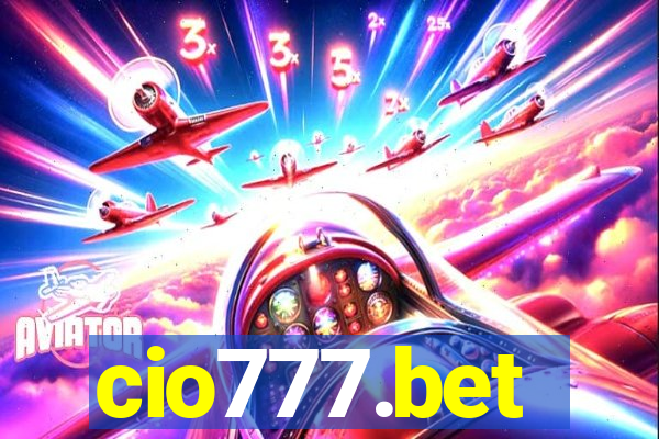 cio777.bet