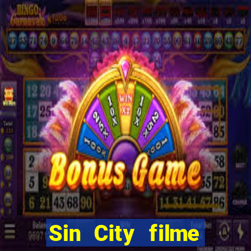 Sin City filme completo dublado download