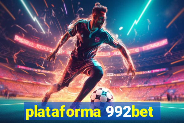plataforma 992bet