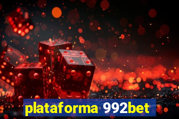 plataforma 992bet
