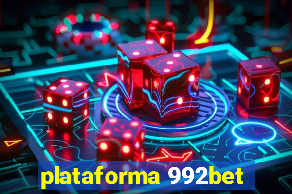 plataforma 992bet