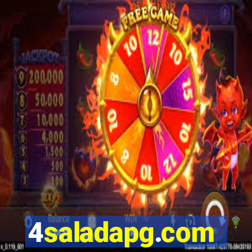 4saladapg.com