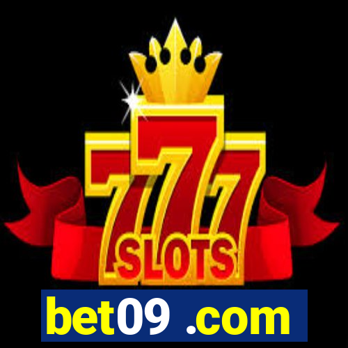 bet09 .com