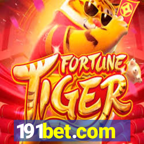 191bet.com