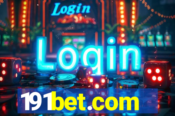 191bet.com