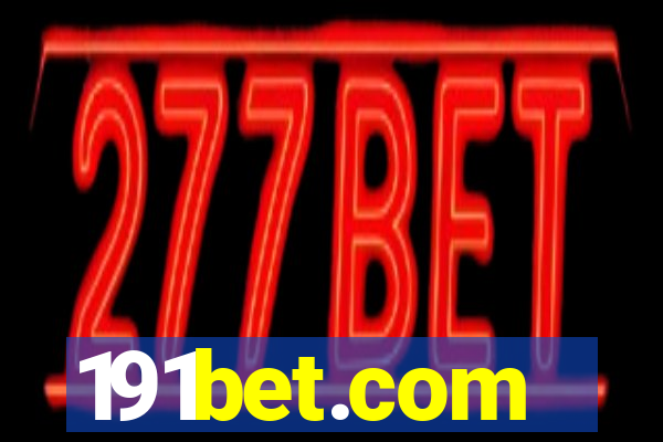 191bet.com