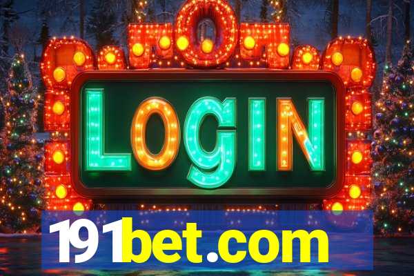 191bet.com