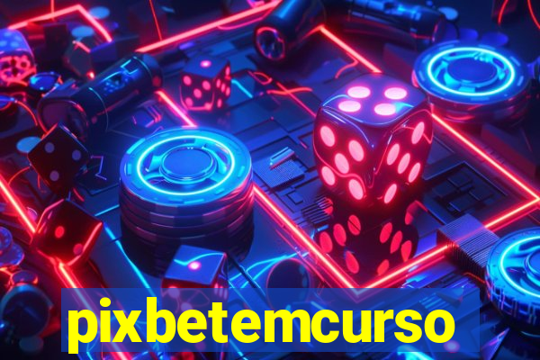 pixbetemcurso