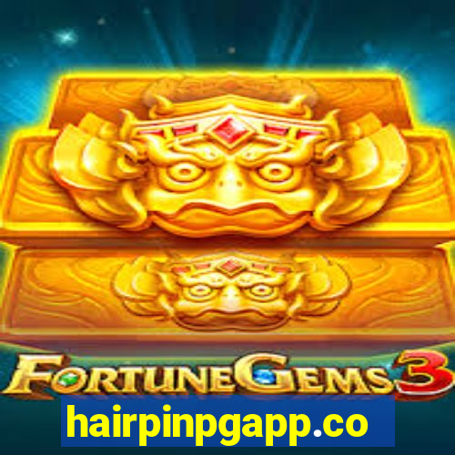 hairpinpgapp.com