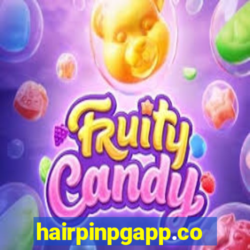 hairpinpgapp.com
