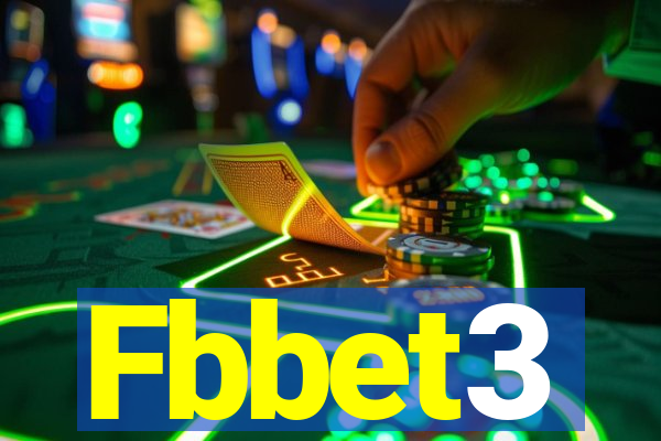 Fbbet3