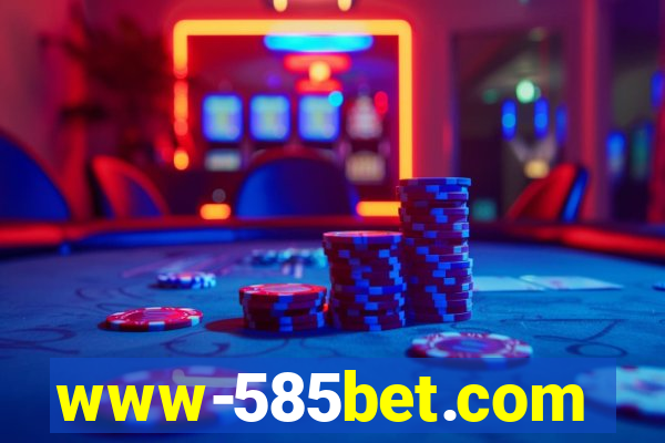 www-585bet.com