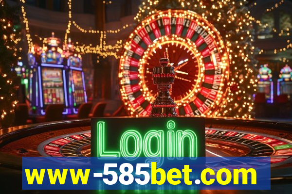 www-585bet.com