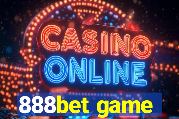 888bet game