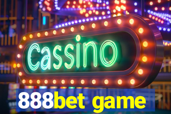 888bet game