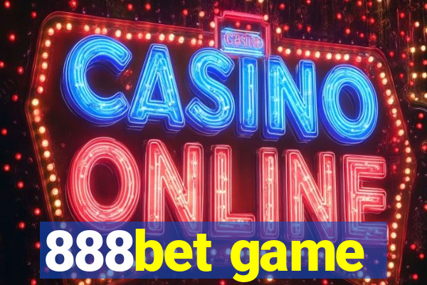 888bet game