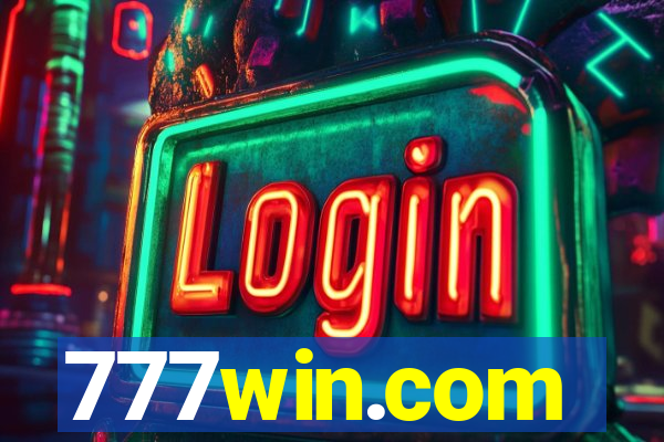 777win.com