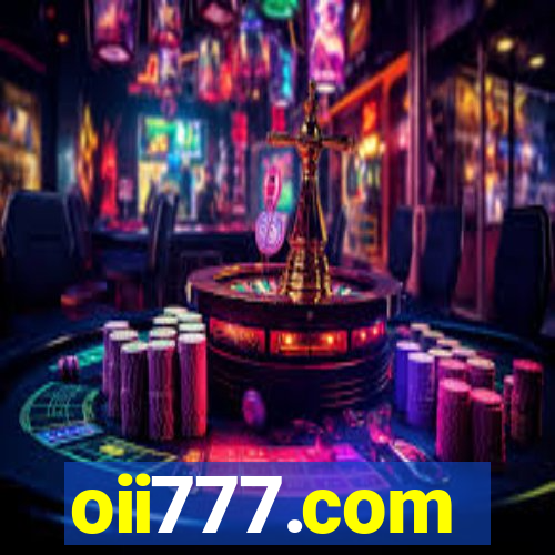 oii777.com