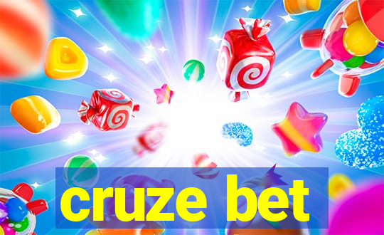 cruze bet