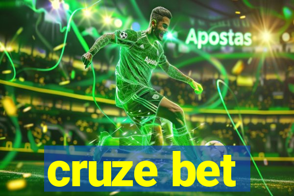 cruze bet