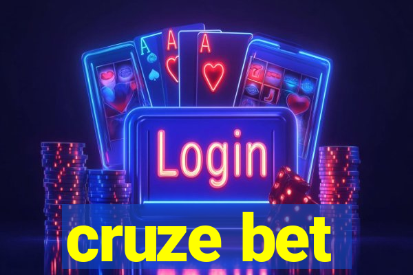 cruze bet