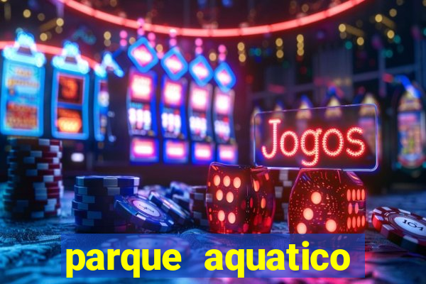 parque aquatico tina rolf salvador bahia