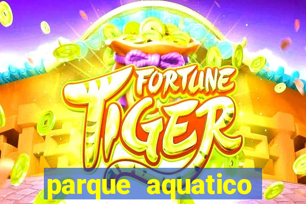 parque aquatico tina rolf salvador bahia