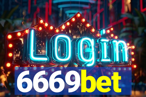 6669bet