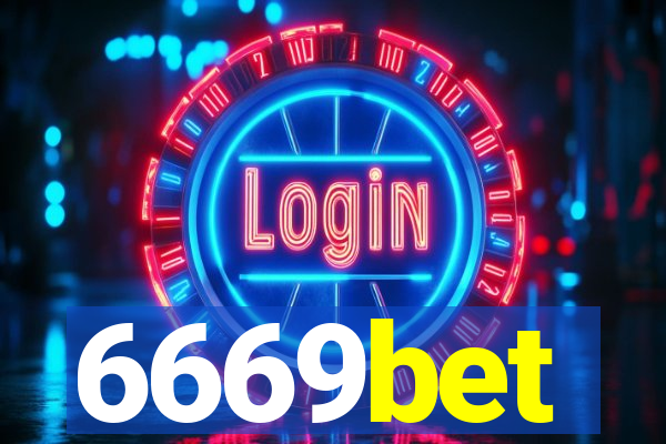 6669bet