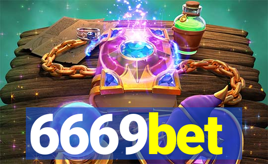 6669bet