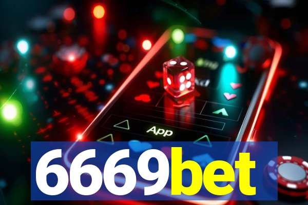 6669bet