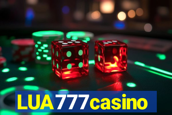 LUA777casino