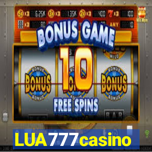 LUA777casino