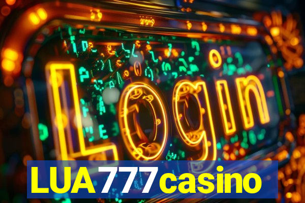 LUA777casino