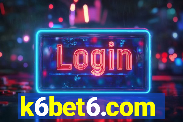 k6bet6.com