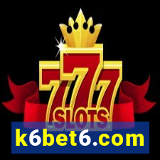 k6bet6.com