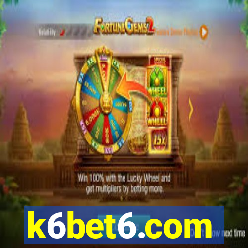 k6bet6.com