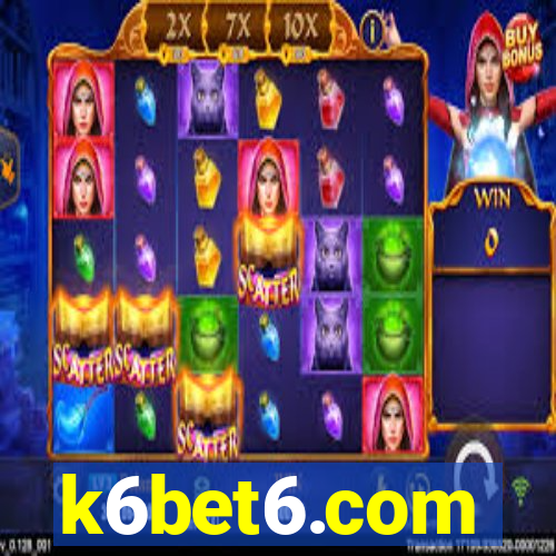 k6bet6.com