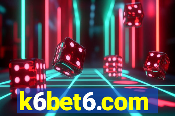 k6bet6.com