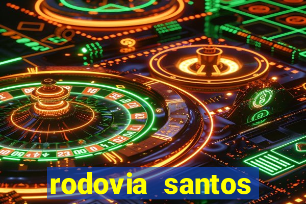 rodovia santos dumont br-116
