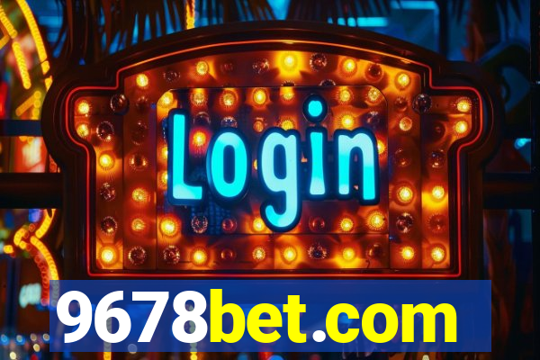 9678bet.com