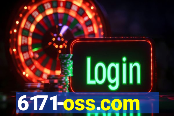 6171-oss.com