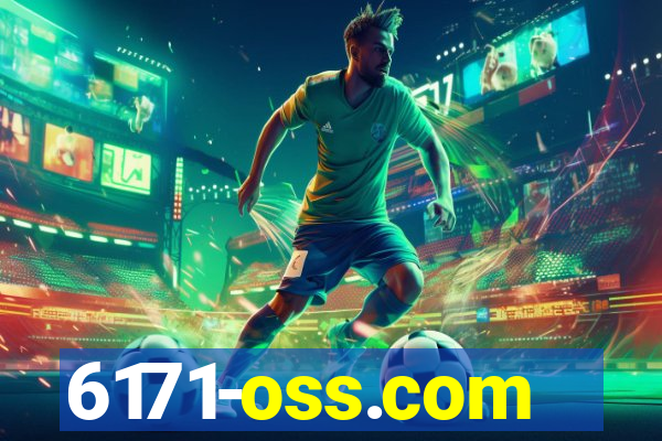 6171-oss.com