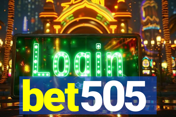 bet505