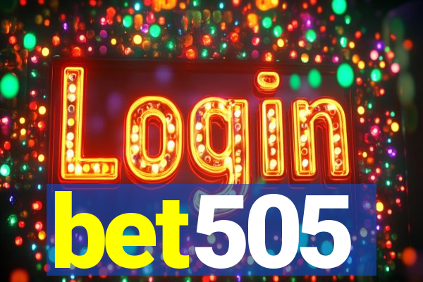 bet505